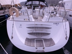 2009 Jeanneau Sun Odyssey 54 Ds προς πώληση