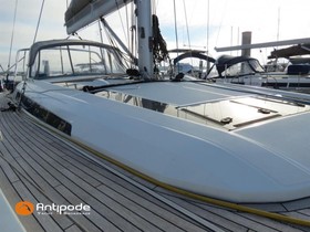 2020 Bénéteau Boats Oceanis 51.1 na sprzedaż