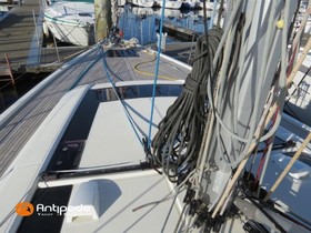 2020 Bénéteau Boats Oceanis 51.1 za prodaju