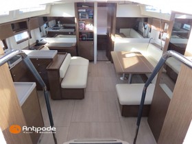 2020 Bénéteau Boats Oceanis 51.1 za prodaju