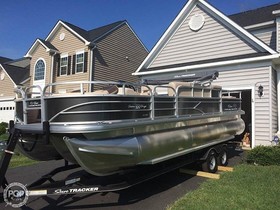 Buy 2017 Sun Tracker 22