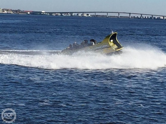 Buy Smoky Mountain Boats 12 Passenger Jet Boat - 1 MeDium