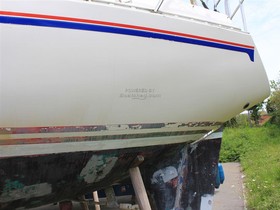 1988 Sadler Yachts 32 for sale