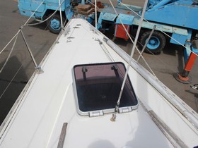 1988 Sadler Yachts 32 myytävänä