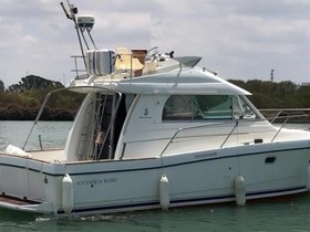 2001 Bénéteau Boats Antares 10.80