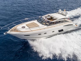 2013 Princess V62