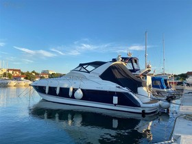 Fairline Targa 43