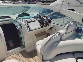 2002 Fairline Targa 43