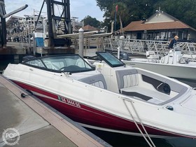 2017 Sea Ray Boats 220 Sdx kaufen