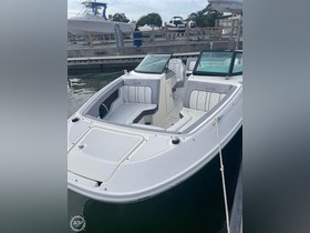 2017 Sea Ray Boats 220 Sdx te koop