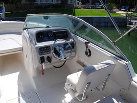 2007 Robalo R227