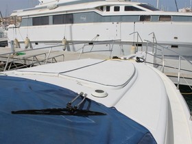 1998 Astondoa Yachts 52