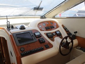 1998 Astondoa Yachts 52 for sale