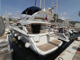 Fairline Phantom 50