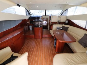 Buy 2006 Fairline Phantom 50