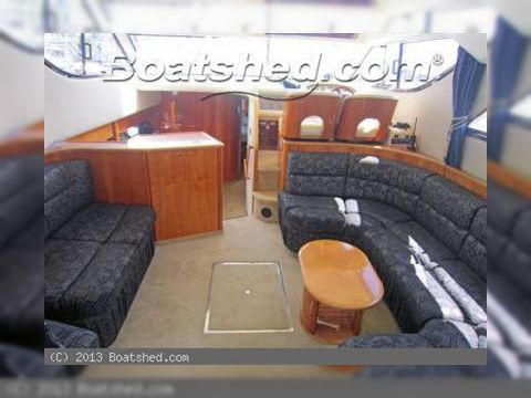 Buy 1998 Princess 480