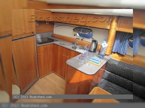 1998 Princess 480 for sale