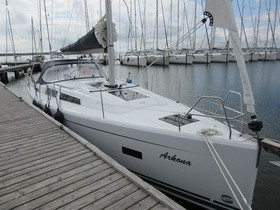 Hanse Yachts 388