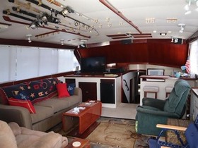 1983 Ocean Yachts 55 Super Sport til salg