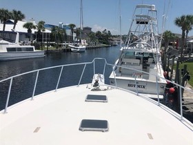 Købe 1983 Ocean Yachts 55 Super Sport