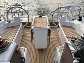 2021 Bénéteau Boats Oceanis 40.1 на продаж