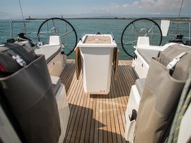 2021 Bénéteau Boats Oceanis 40.1 на продаж