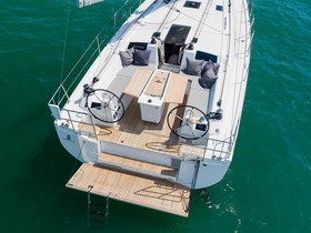 Bénéteau Boats Oceanis 40.1