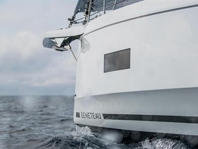Köpa 2021 Bénéteau Boats Oceanis 40.1