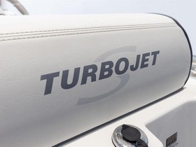 2015 Williams 445 Turbojet