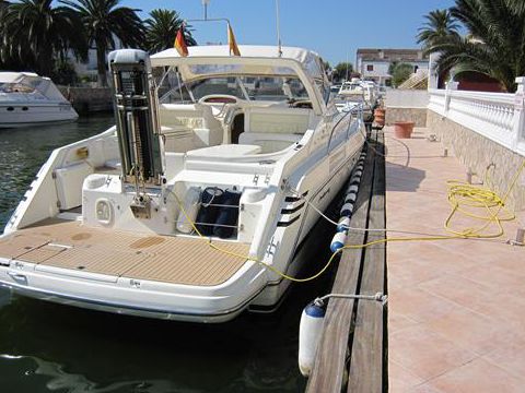 Buy 2000 Cranchi 41 Mediterranee