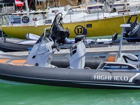 Buy 2021 Highfield Sp560