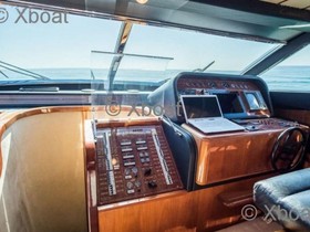 1997 Ferretti Yachts 70 te koop