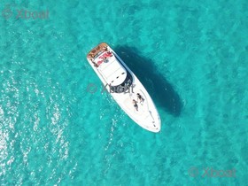 2007 Baia Yachts Aqua 54 til salg