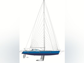 1996 Lyons 62