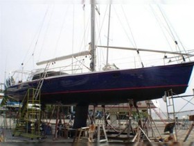 1996 Lyons 62 for sale