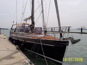 1996 Lyons 62