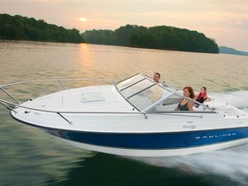 2012 Bayliner Boats 192 Cuddy