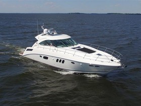 Vegyél 2012 Sea Ray Boats 540 Sundancer