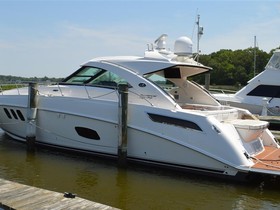 Vegyél 2012 Sea Ray Boats 540 Sundancer
