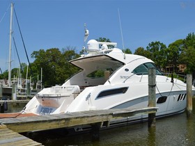 2012 Sea Ray Boats 540 Sundancer