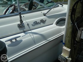 2001 Sea Ray Boats 260 Sundancer eladó