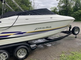 2000 Wellcraft 23 Excalibur for sale