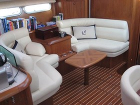 2008 Jeanneau 54Ds