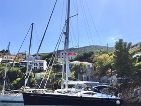 Jeanneau 54Ds