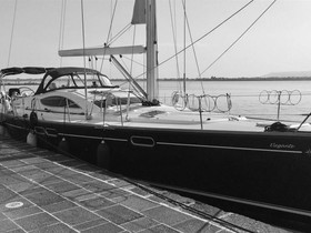 2008 Jeanneau 54Ds for sale