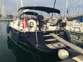 2008 Jeanneau 54Ds for sale