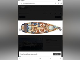 2008 Jeanneau 54Ds for sale