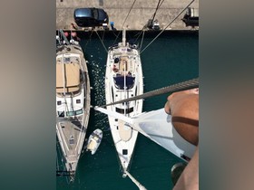 2008 Jeanneau 54Ds