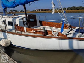 Buy 1965 Pearson Vanguard 32