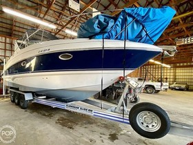 Купить 2007 Larson Boats 310 Cabrio